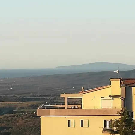 Monacelle Massa Marittima