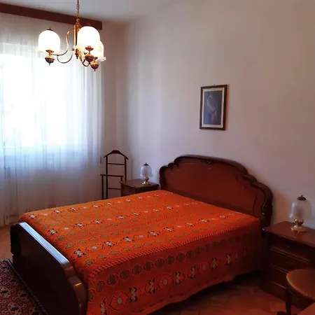 Daire Monacelle Massa Marittima
